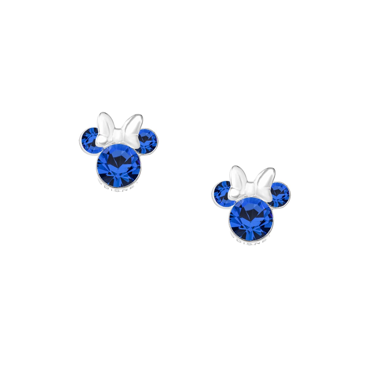 Disney_Ohrringe_Minnie_Mouse_blau_Sterling_Silber_925_D9044