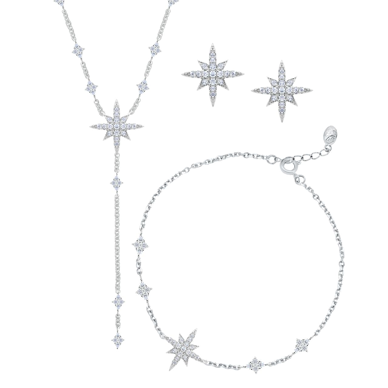 Schmuckset_Edie_925_Sterling_Silber_12522_12341_12521