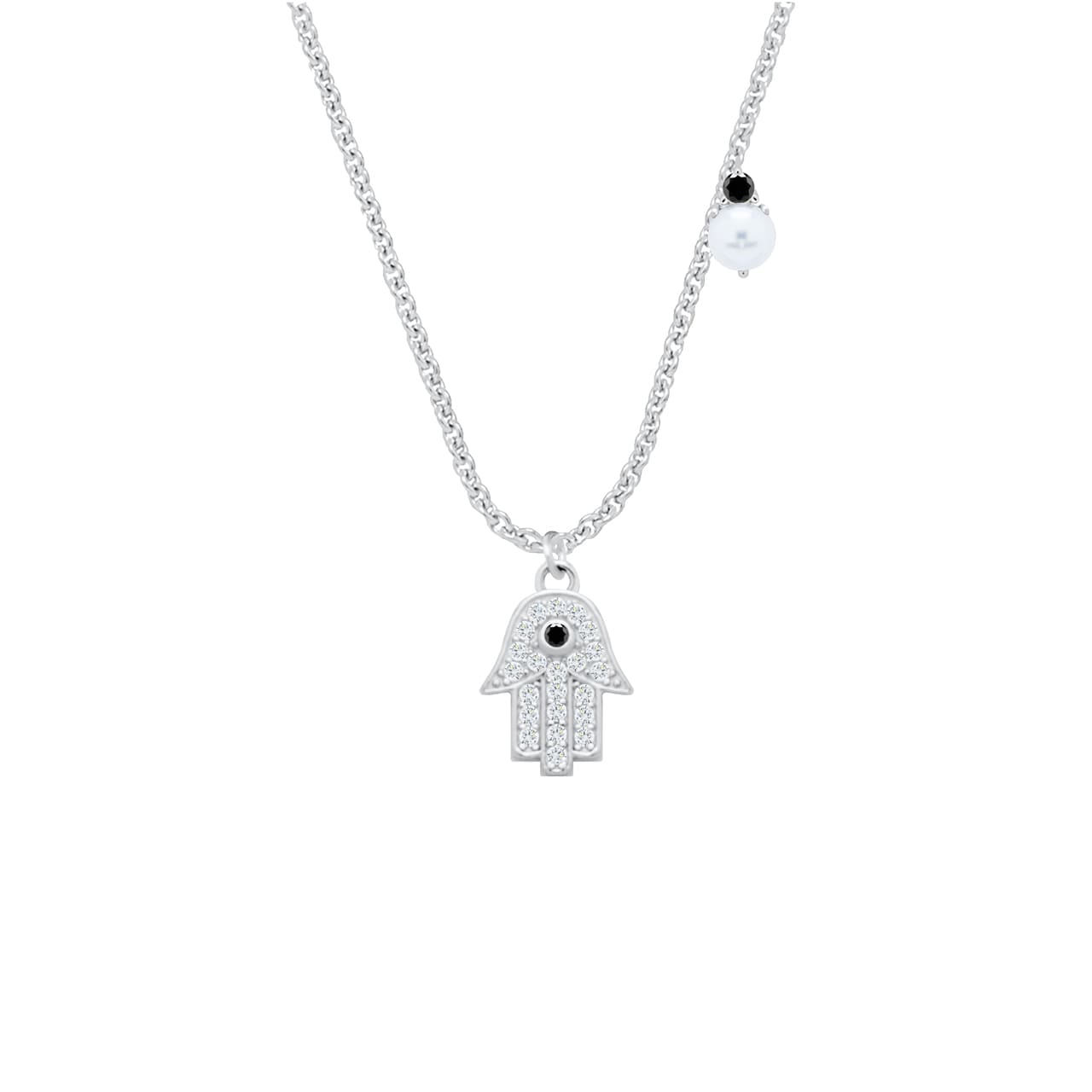 Halskette_Hamsa_925_Sterling_Silber_12839