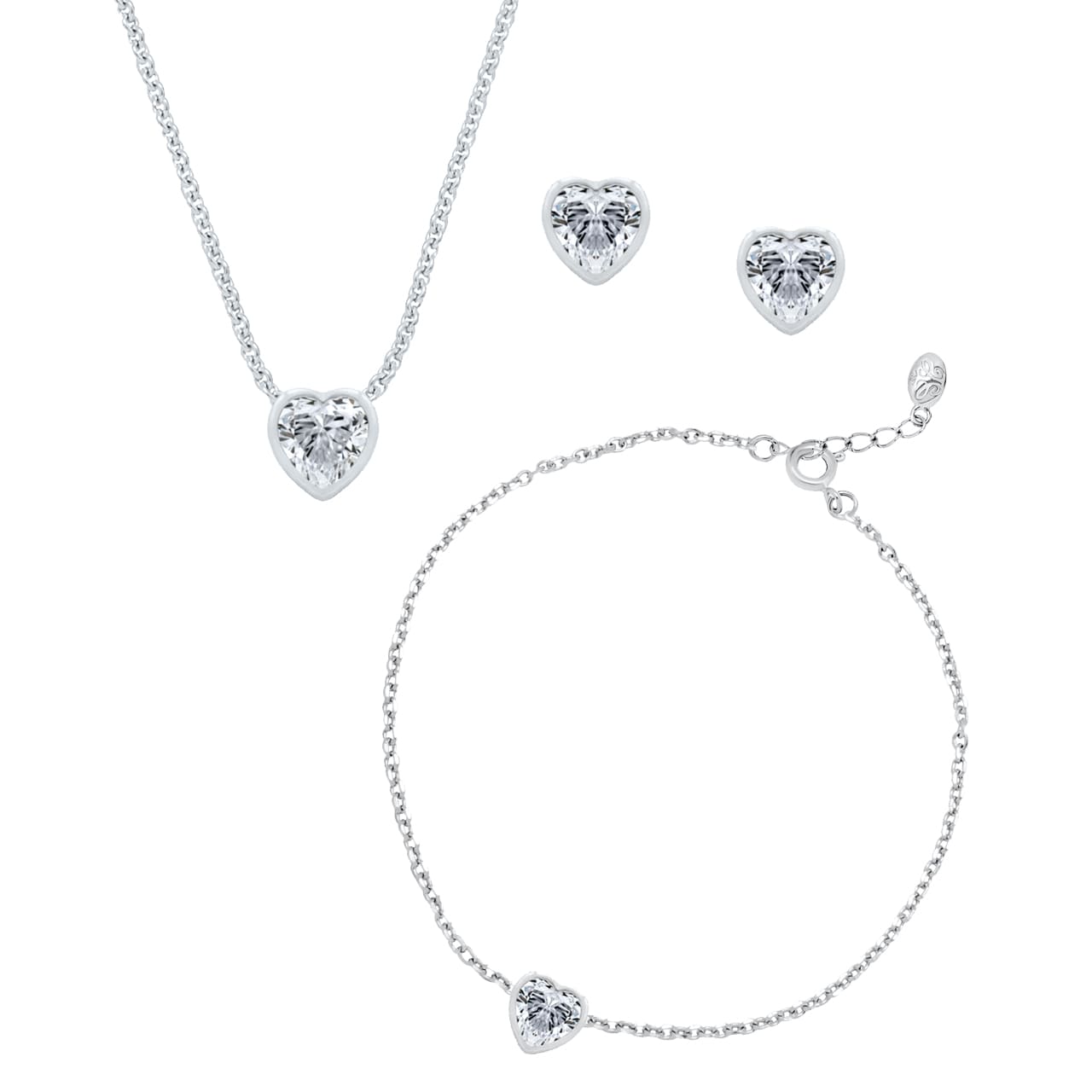 Schmuckset_Elizabeth_925_Sterling_Silber