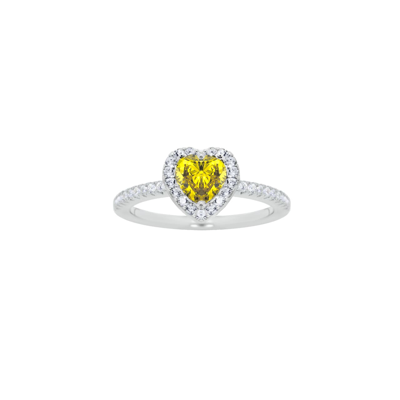Ring_Victoria_925_Sterling_Silber_Gelb