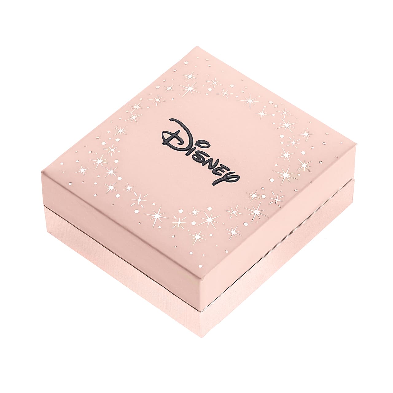 Disney Geschenkverpackung für Schmuck in Rosa