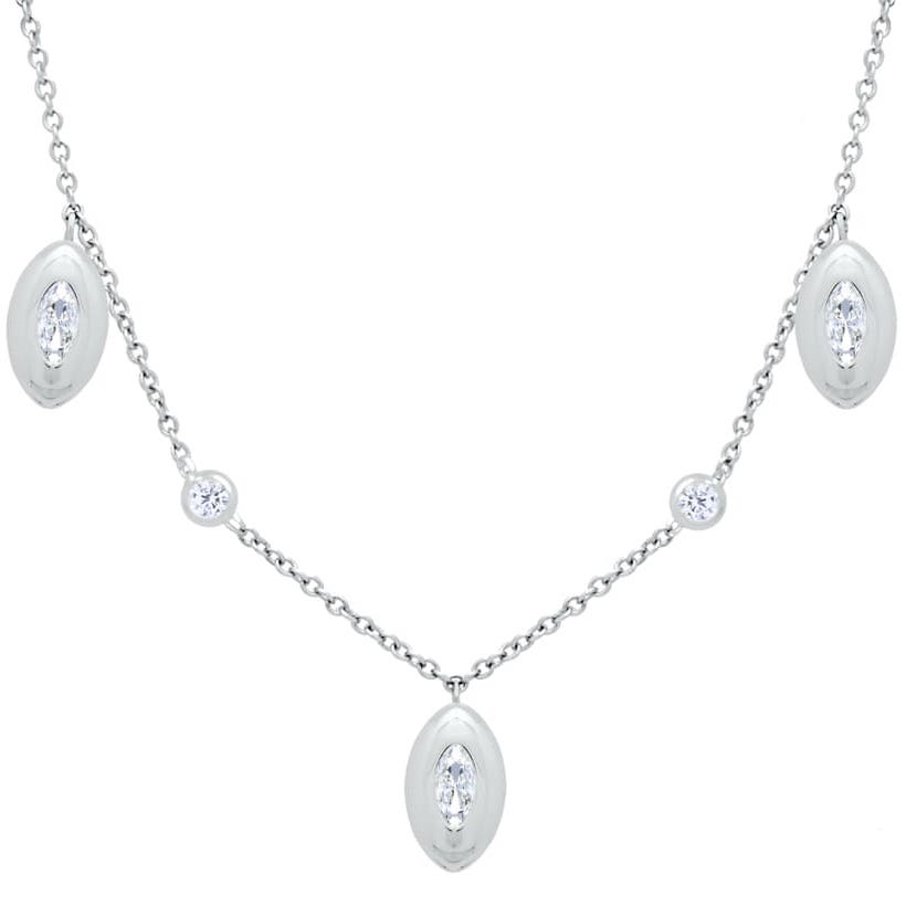 925 Sterling Silber