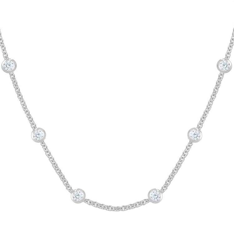 925 Sterling Silber