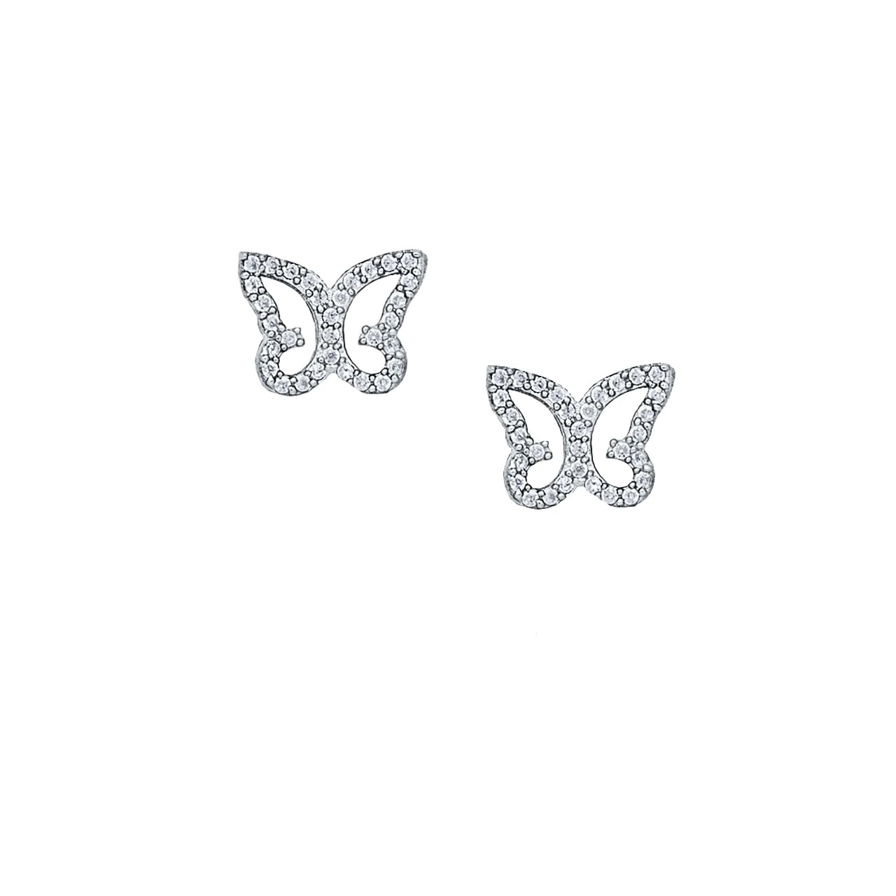 Ohrringe_Papilio_925_Sterling_Silber_11011