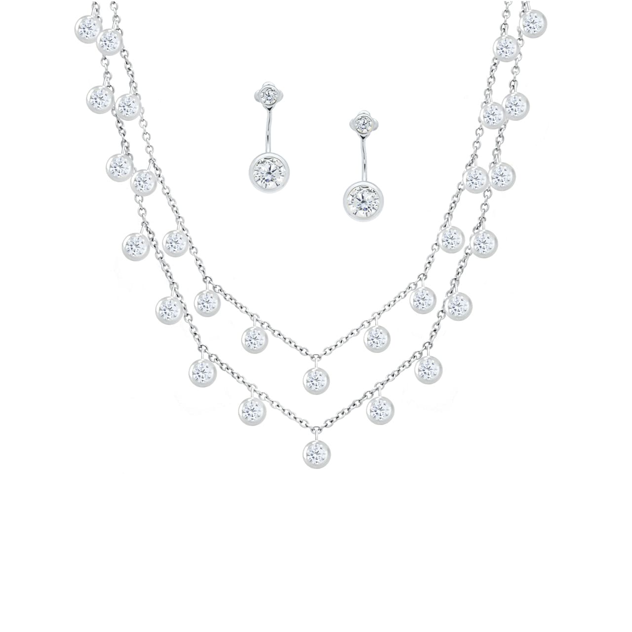 Schmuckset_Zelda_925_Sterling_Silber