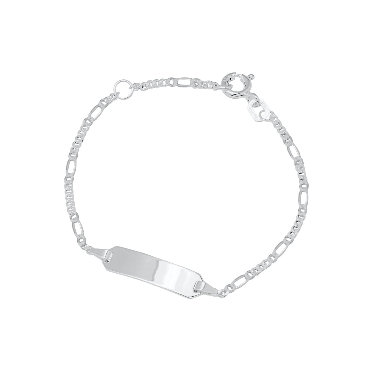Kinder_id_Armband_lily_925_Sterling_Silber__12790