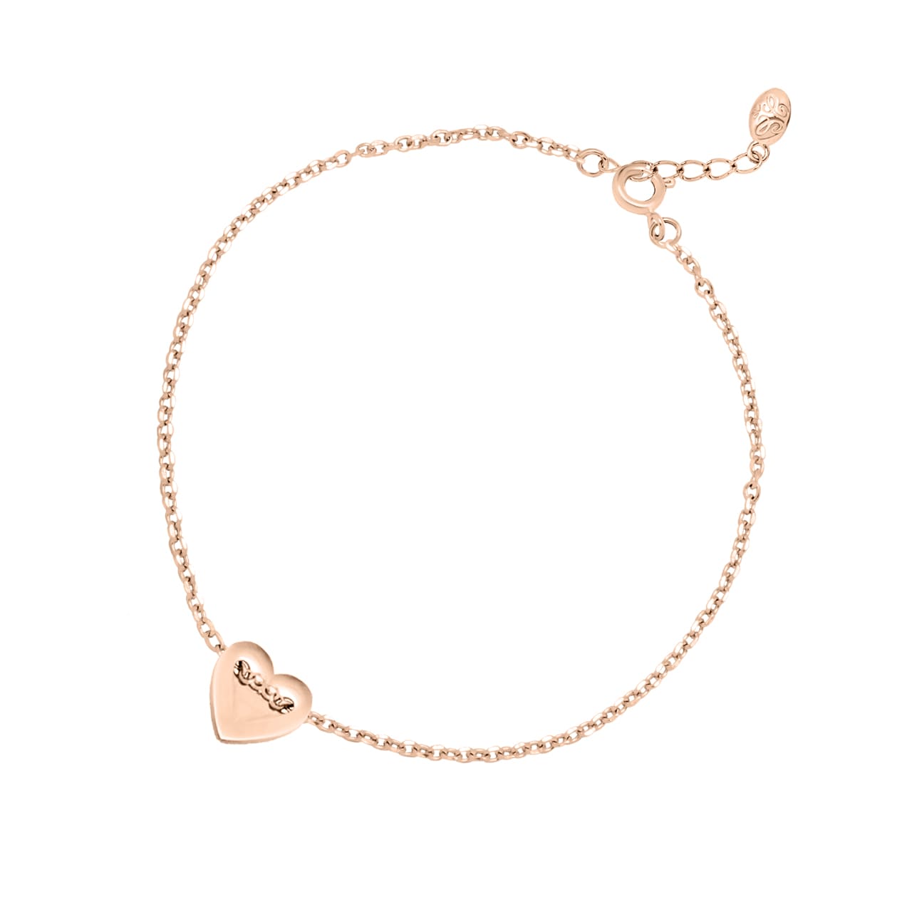 Armband_Vega_925_Sterling_Silber_rosevergoldet11685