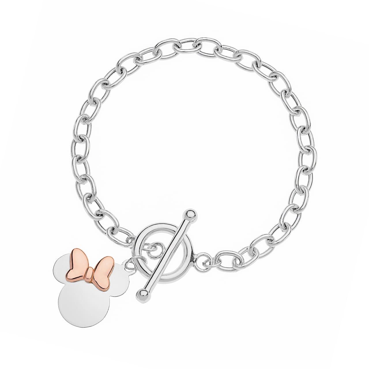 Disney_Armband_Minnie_Mouse_Sterling_Silber_925_D9054