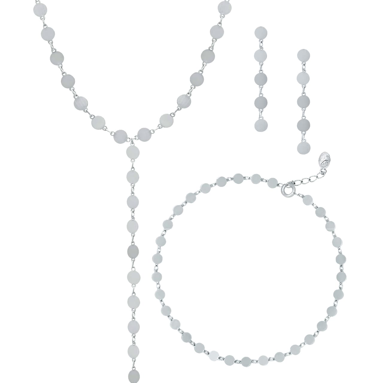 Schmuckset_Maya_925_Sterling_Silber