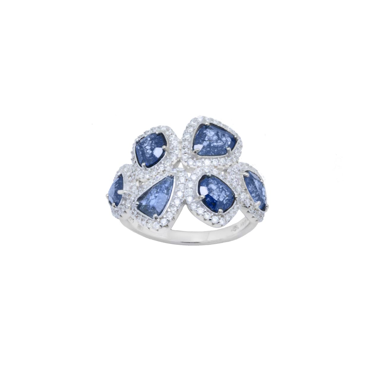 Ring_Eruption_Multiple_925_Sterling_Silber