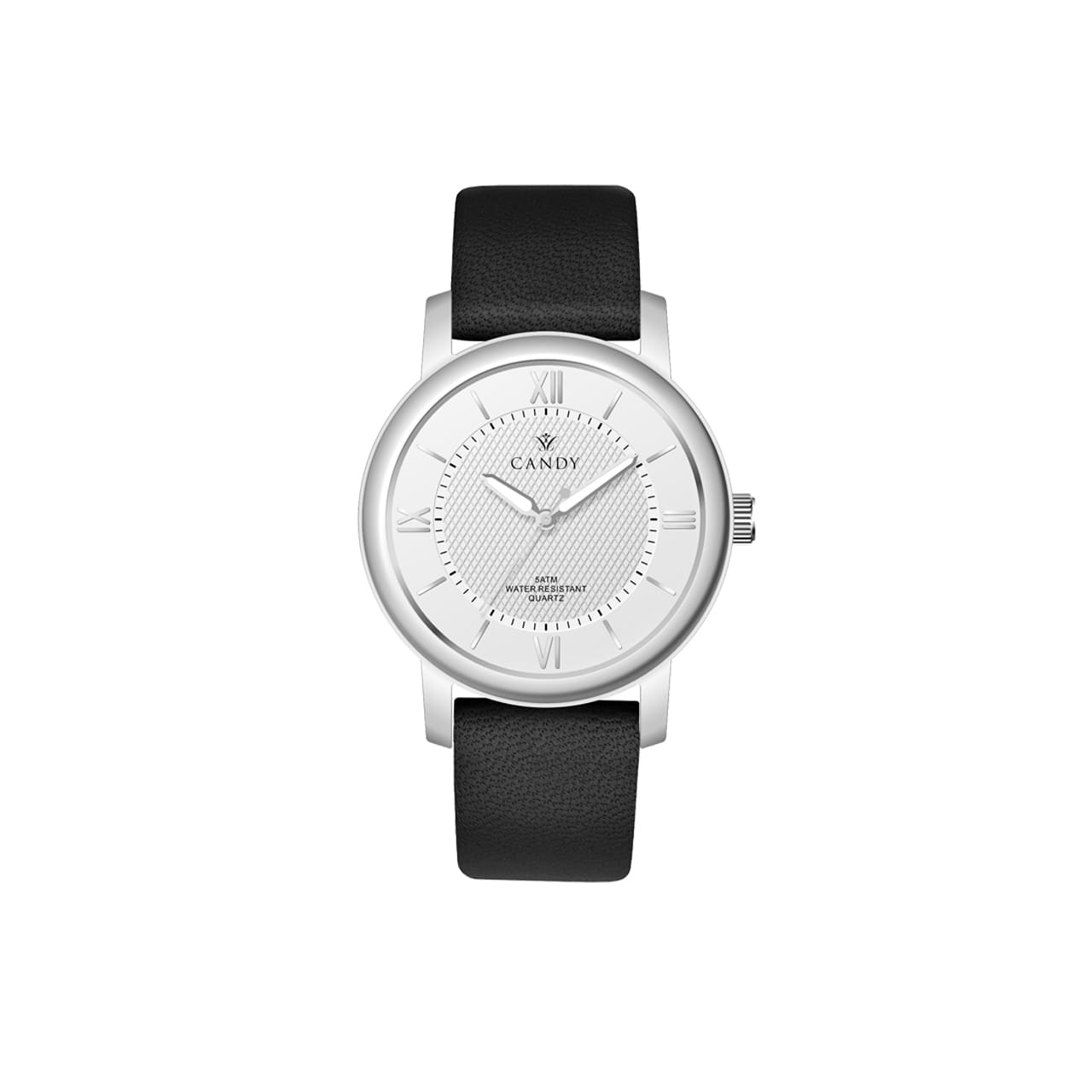 Women’s watch, Stainless steel