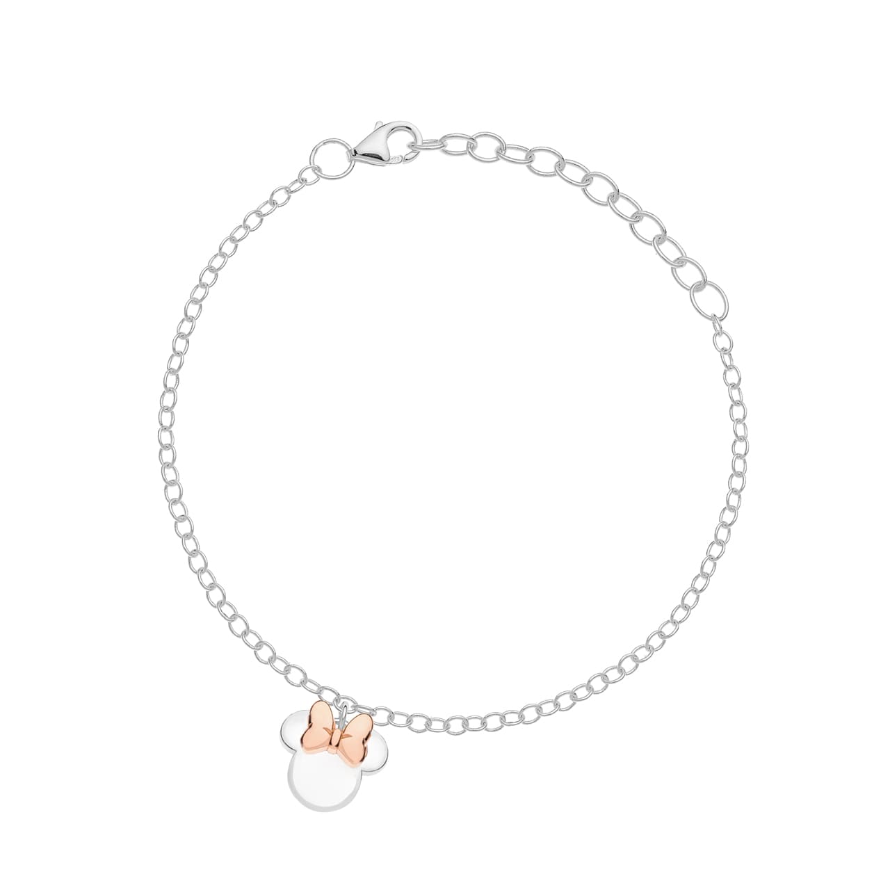 Disney_Armband_Minnie_Mouse_Sterling_Silber_925_D9007