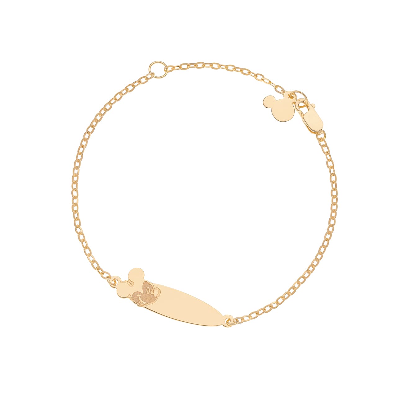 Disney_ID-Armband_Mickey_Mouse_Gold_D9024