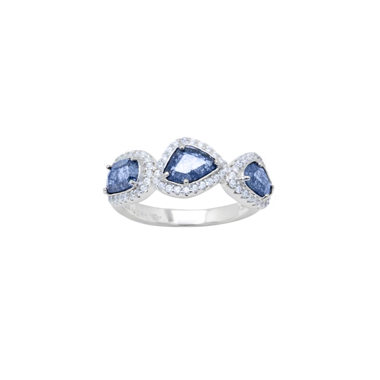 Ring_Eruption_Triple_925_Sterling_Silber