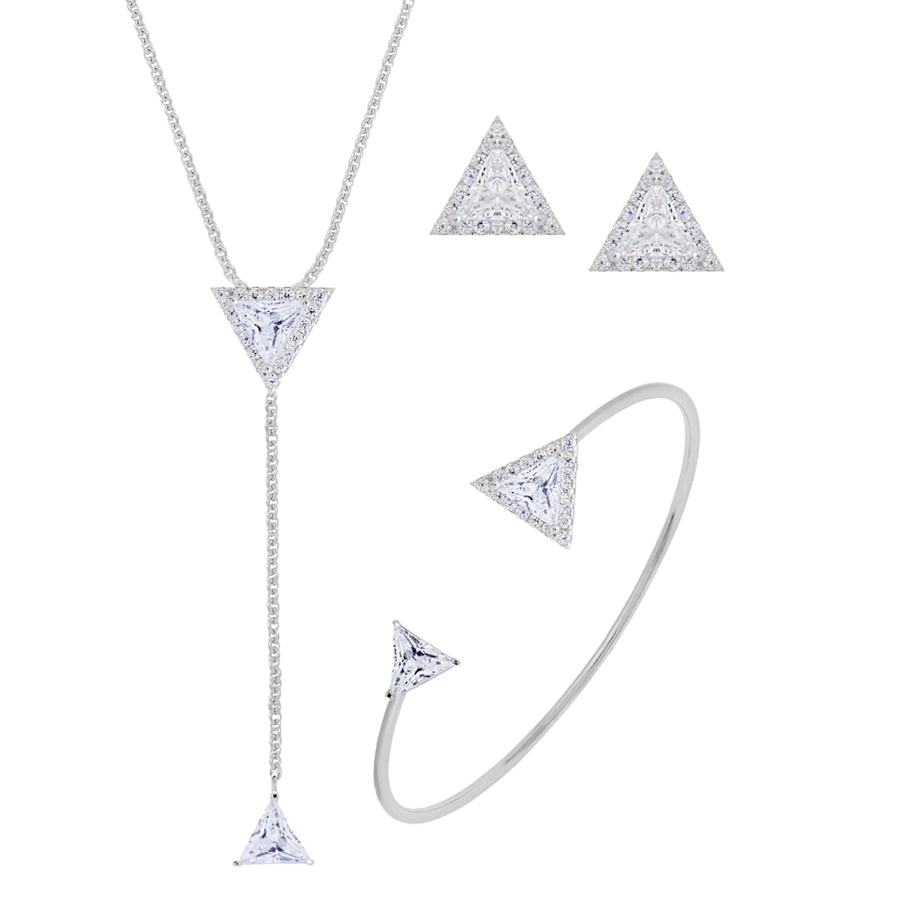 Schmuckset_Rani_925_Sterling_Silber_12484_12483_12498