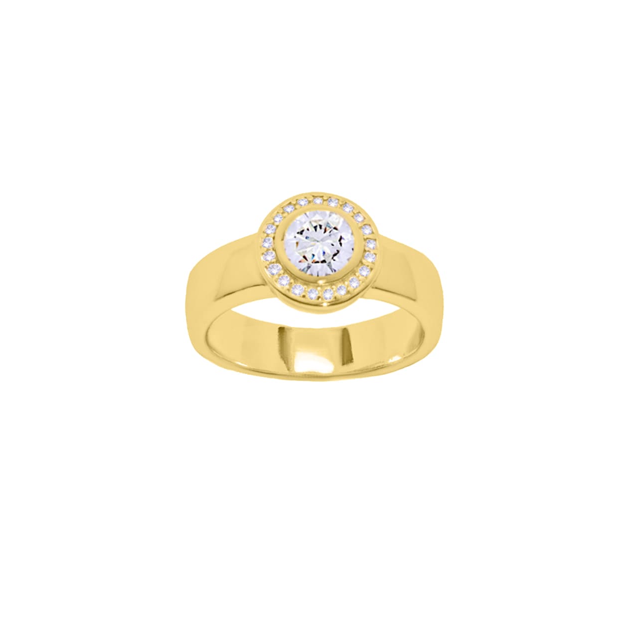 Ring_Delicacy_925_Sterling_Silber_vergoldet_11008