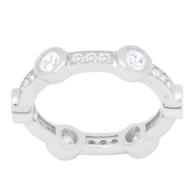 925 Sterling Silber