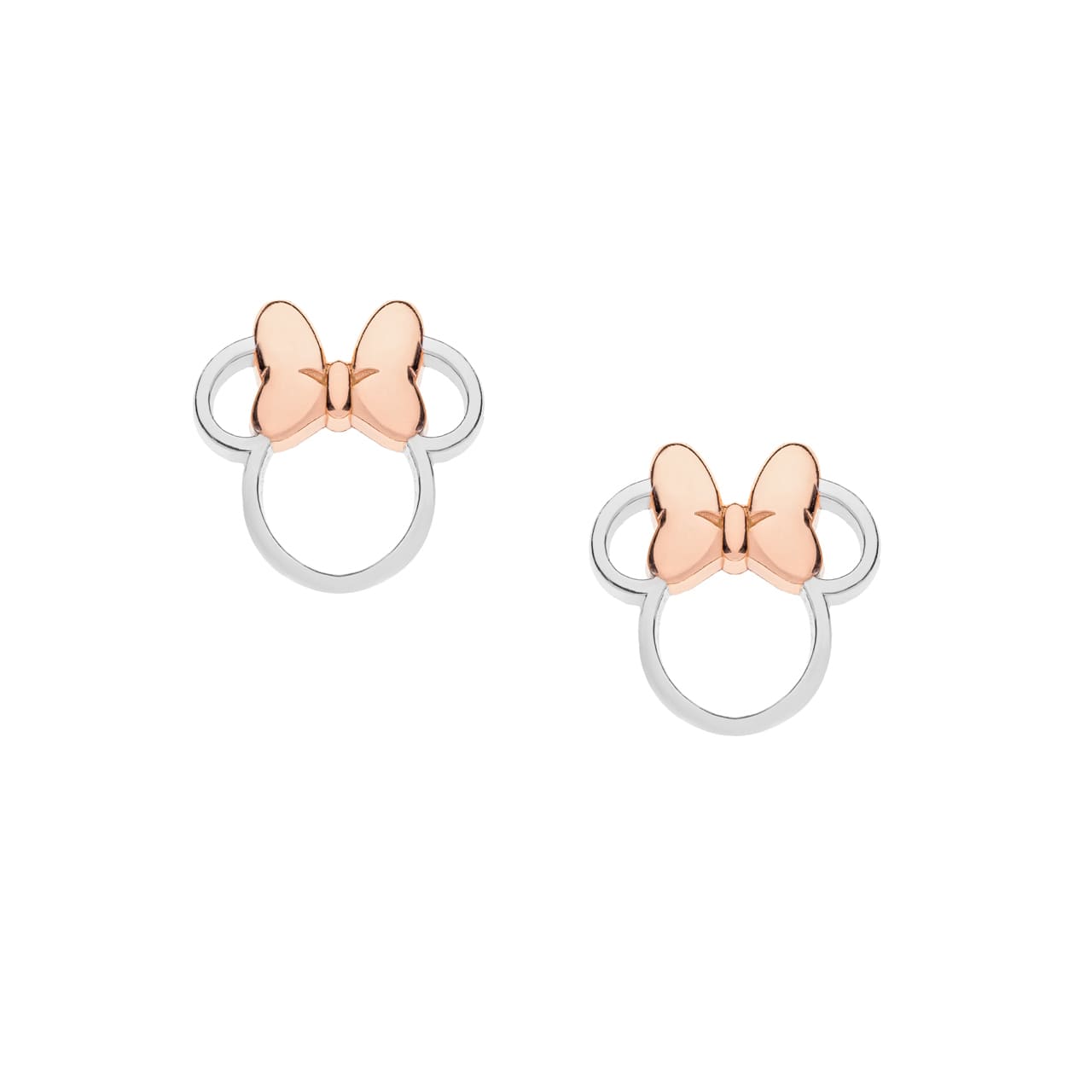 Disney_Ohrstecker_Minnie_Mouse_Sterling_Silber_925_D9003