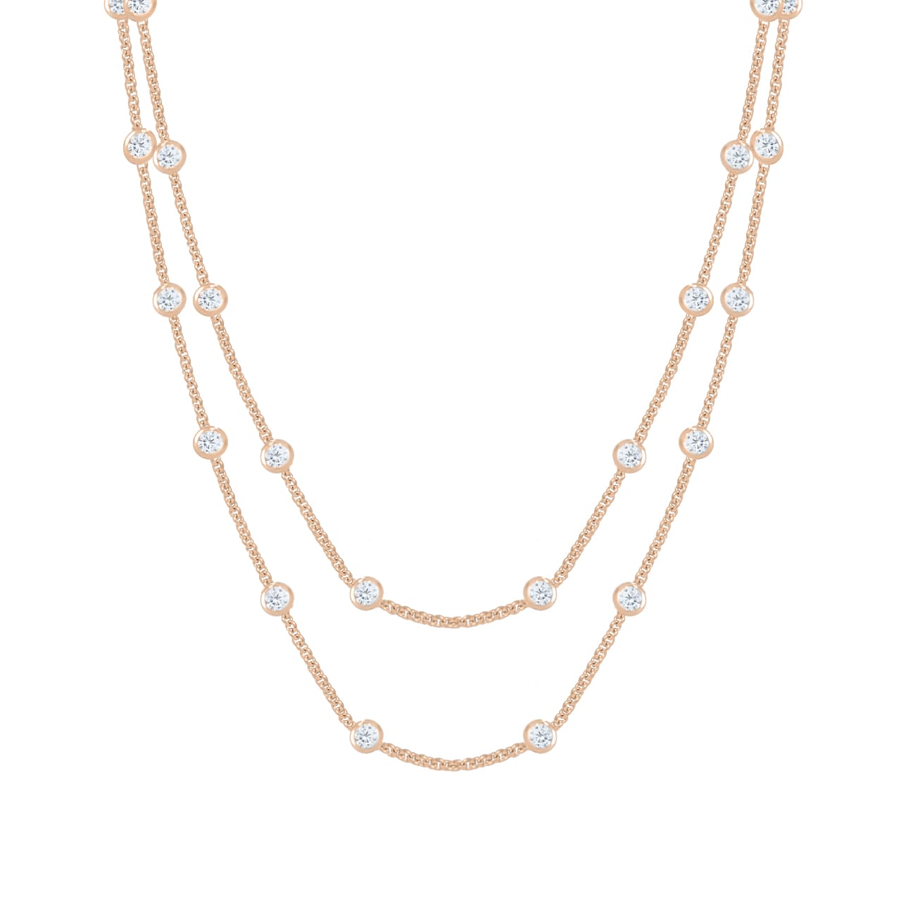 Halskette_Enny_925_Sterling_Silber_rosevergoldet