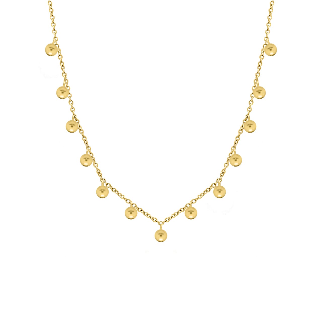 Halskette_Birdie_925_Sterling_Silber_vergoldet_12565