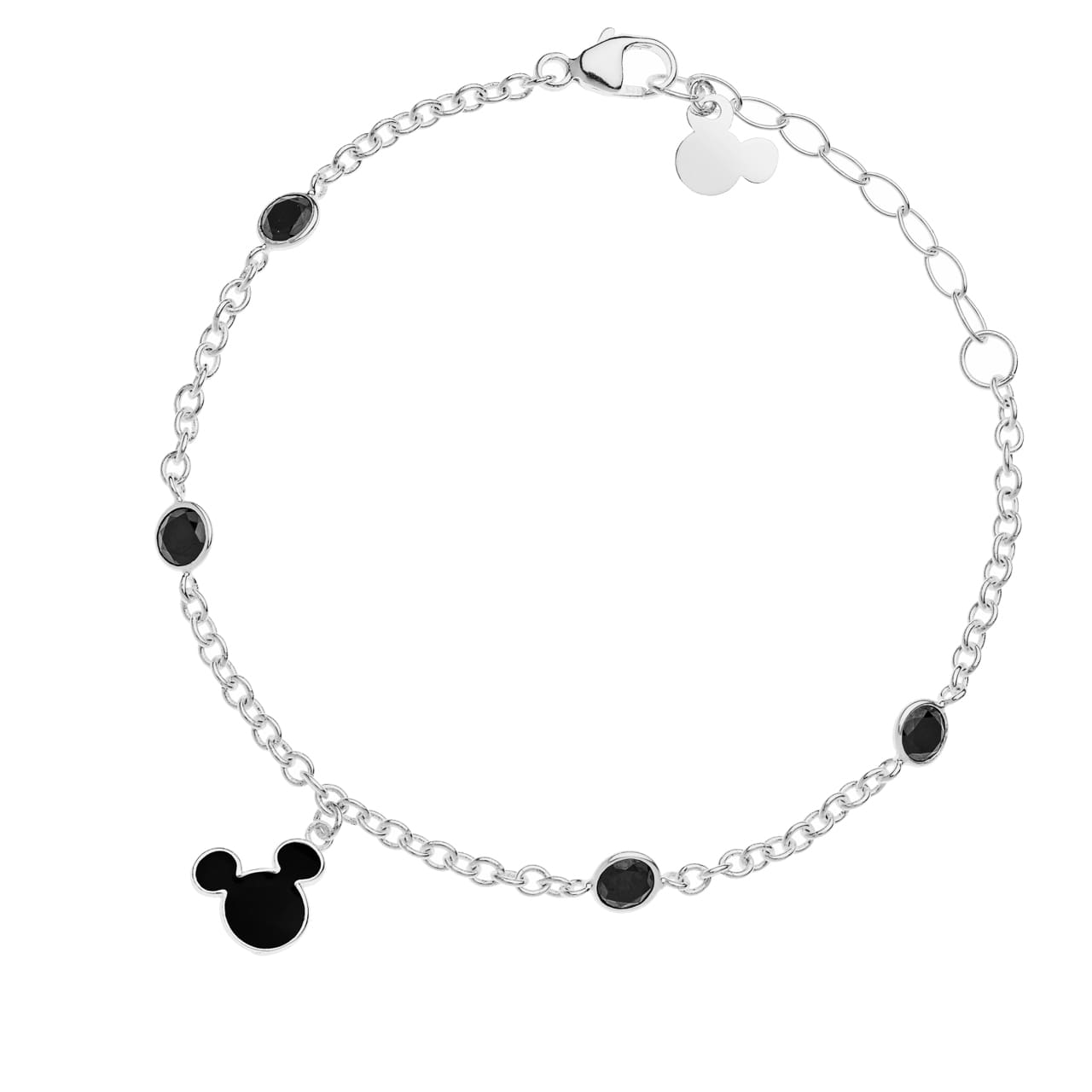 Disney_Armband_Mickey_Mouse_Sterling_Silber_925