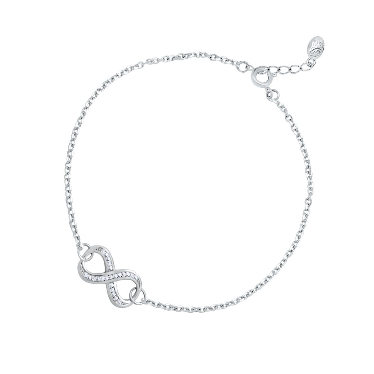 Armband_Infinity_925_Sterling_Silber_11255