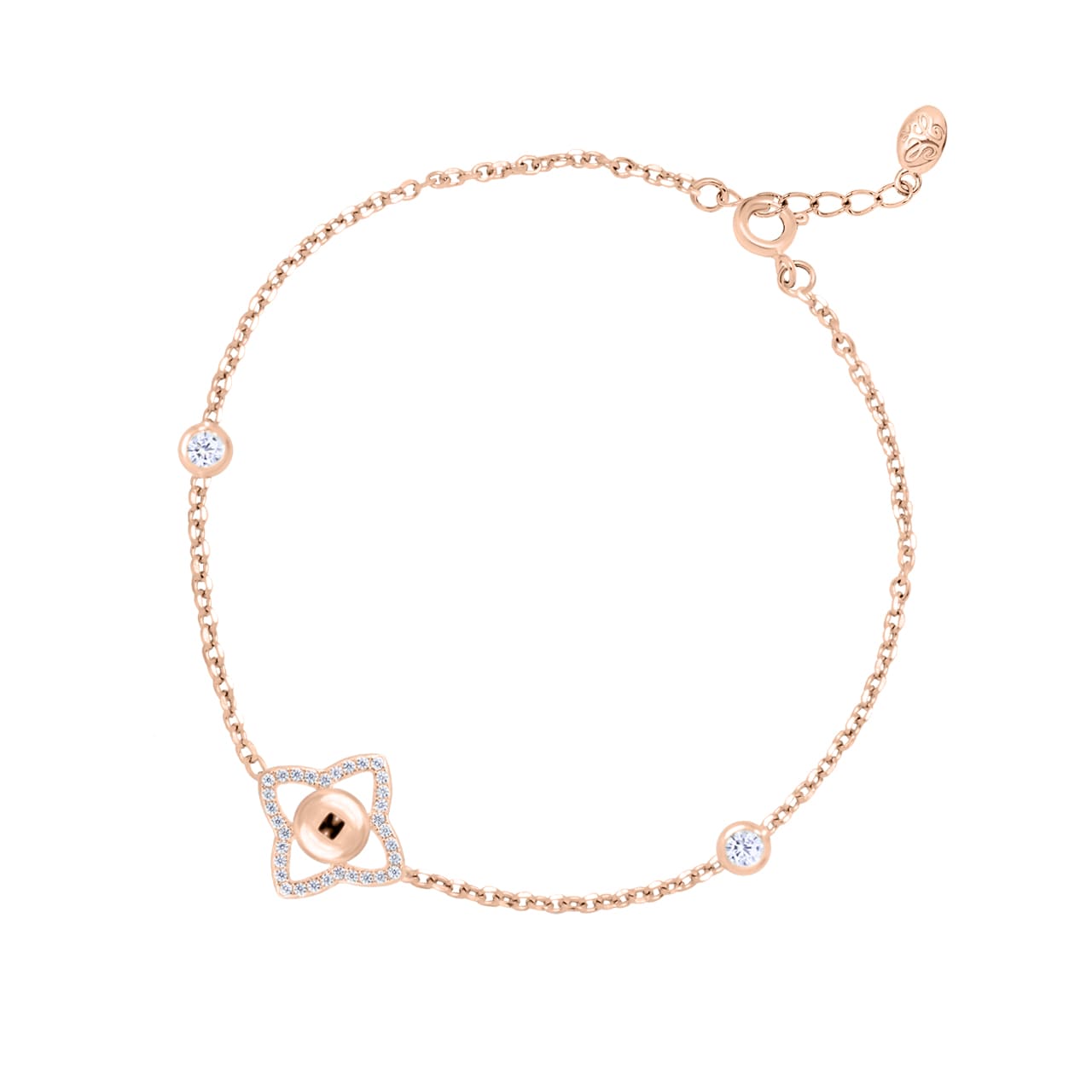 Armband_Mavia_-925_Sterling_Silber_rosevergoldet_12514