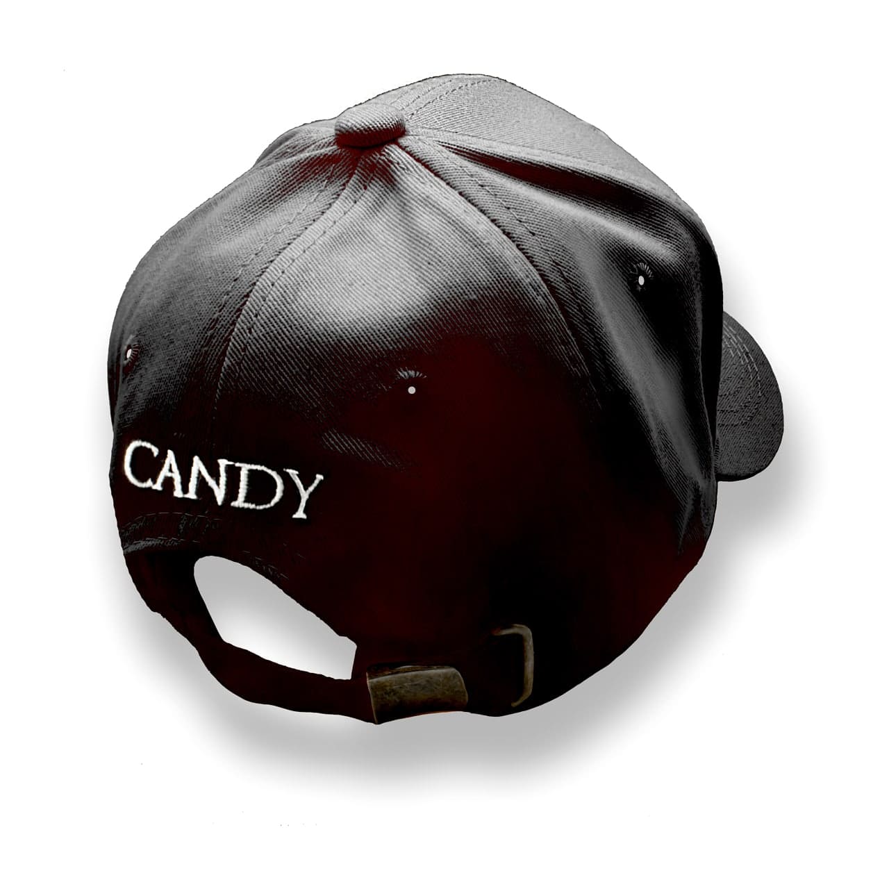 CANDY_Cap_Schwarz_