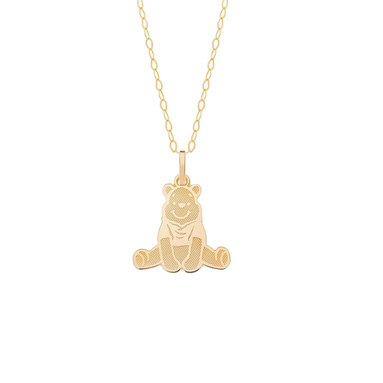 Disney_Halskette_Winnie_the_Puuh_Gold_375_D9029