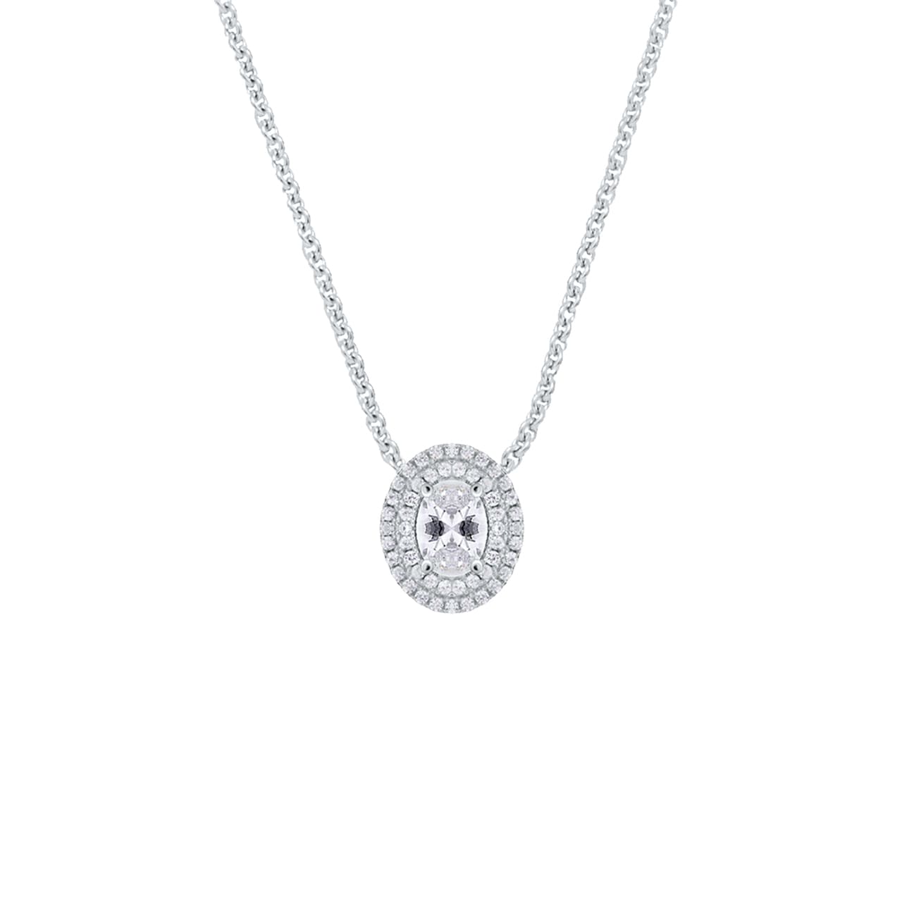 Halskette_Azalèe_925_Sterling_Silber_11021