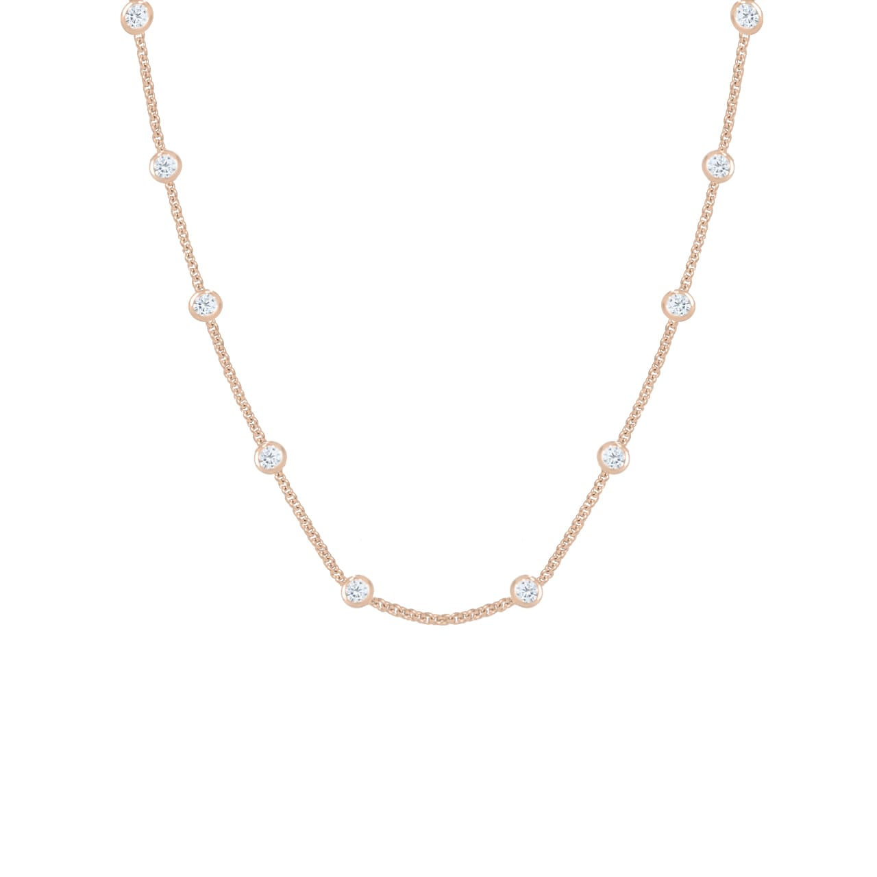 Halskette_Enny_925_Sterling_Silber_rosevergoldet_12266